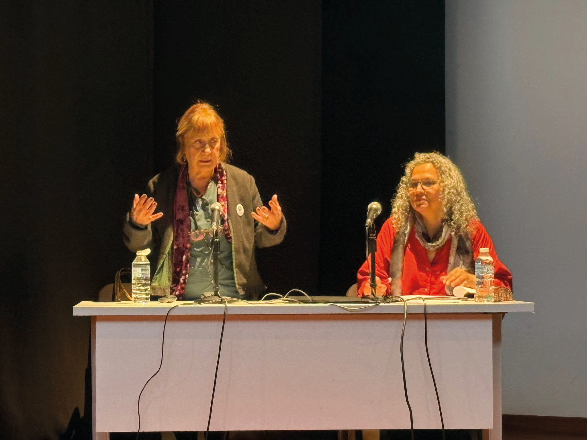 Cinsel şiddeti konuşmak neden zor?